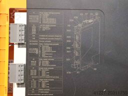 B&R ACOPOS P3 8E14X5HWT10.0600-1