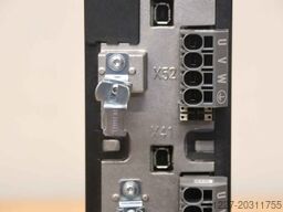 B&R ACOPOS P3 8E14X5HWT10.0600-1