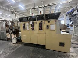 Celmacch + Piega Engico XFFG 250