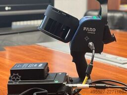 FARO Orbis Premium