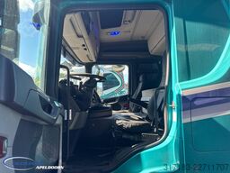 Scania G370 4x2 Retarder, Euro 6