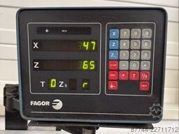 Nardini ND220-AE