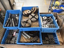 Nardini ND220-AE