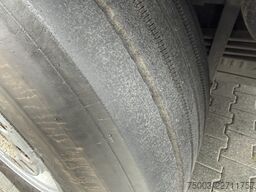 MAN F2000 19.314 Kran HMF 2000 bis 23 Meter