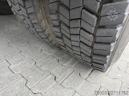 MAN F2000 19.314 Kran HMF 2000 bis 23 Meter