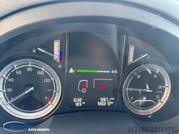 DAF CF 330 FT Euro 6