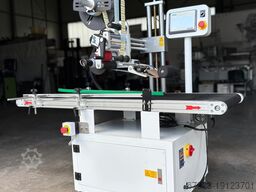 Labeling Machine SPR210