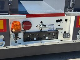 Zwangslenkung TRIDEC, Teleskopierbar