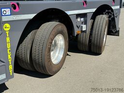 Zwangslenkung TRIDEC, Teleskopierbar