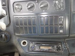 MAN TGA 35.360 8X4 MIXER STEEL SPRINGS BIG AXELS MA...