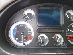 DAF CF 360 6X4 MANUAL GEAR STEELSPRINGS 18,5 TON PA...