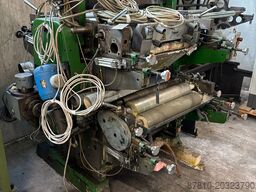 Treu Flexo printing unit for inline integrati