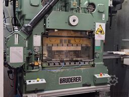 BRUDERER BSTA 80H
