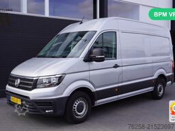 Volkswagen Crafter 2.0 TDI L3H3 EURO 6 - Airco - Cruise - ...