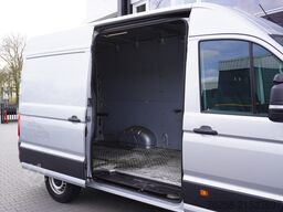 Volkswagen Crafter 2.0 TDI L3H3 EURO 6 - Airco - Cruise - ...