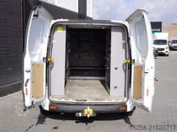 Ford Transit Custom 2.0 TDCI 130PK EURO 6 - Airco - ...