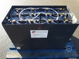 STILL Staplerbatterie 24V 7PzS875 Ah C-5 51%