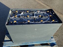 STILL Staplerbatterie 24V 7PzS875 Ah C-5 51%