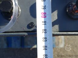 STILL Staplerbatterie 24V 7PzS875 Ah C-5 51%