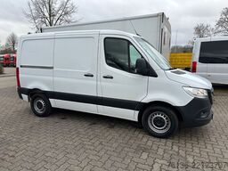 MERCEDES-BENZ Sprinter 316 CDI Kompakt Klima AHK 3,0t Standh.