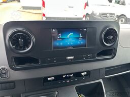 MERCEDES-BENZ Sprinter 316 CDI Kompakt Klima AHK 3,0t Standh.