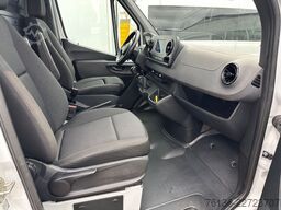 MERCEDES-BENZ Sprinter 316 CDI Kompakt Klima AHK 3,0t Standh.