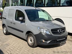 MERCEDES-BENZ Citan Kasten 108 CDI lang