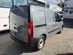 MERCEDES-BENZ Citan Kasten 108 CDI lang