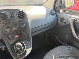 MERCEDES-BENZ Citan Kasten 108 CDI lang