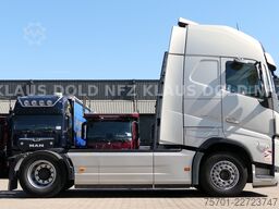 VOLVO FH 500 Globetrotter 2-Tanks Euro 6