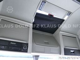 VOLVO FH 500 Globetrotter 2-Tanks Euro 6