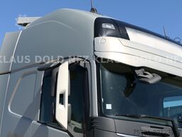 VOLVO FH 500 Globetrotter 2-Tanks Euro 6