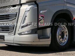 VOLVO FH 500 Globetrotter 2-Tanks Euro 6