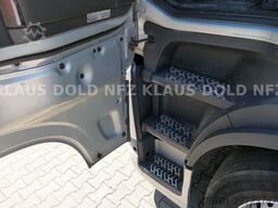 VOLVO FH 500 Globetrotter 2-Tanks Euro 6