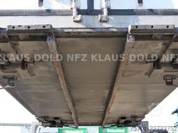 SCHMITZ CARGOBULL WKO BDF Wechselbrücke Kühlkoffer Carrier