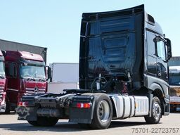 MERCEDES-BENZ Actros 1845 BigSpace 2 XL-Tanks Euro 6