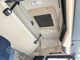 MERCEDES-BENZ Actros 1845 BigSpace 2 XL-Tanks Euro 6