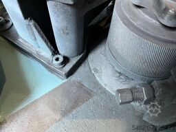 VH Machinery VS - 150