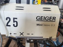 GEIGER Mini Classic 0.3