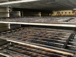 Heuft Vulkan Thermo-Roll