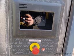 Atlas Copco GA75VSDFF PLUS