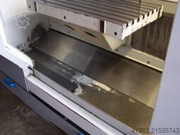 Mikron UME 600