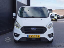 Ford Transit Custom 2.0 TDCI L2 EURO 6 - Airco - Cru...