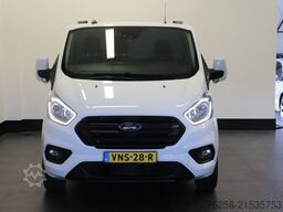 Ford Transit Custom 2.0 TDCI L2 EURO 6 - Airco - Cru...