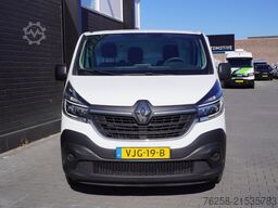 Renault Trafic 2.0 dCi 120PK EURO 6 - Airco - Cruise - ...