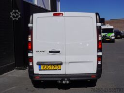 Renault Trafic 2.0 dCi 120PK EURO 6 - Airco - Cruise - ...