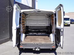 Renault Trafic 2.0 dCi 120PK EURO 6 - Airco - Cruise - ...