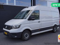 VW Crafter 2.0 TDI 140PK L3H3 EURO 6 - Airco - Cru...