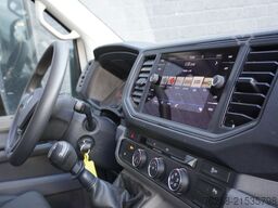 VW Crafter 2.0 TDI 140PK L3H3 EURO 6 - Airco - Cru...