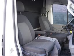 VW Crafter 2.0 TDI 140PK L3H3 EURO 6 - Airco - Cru...